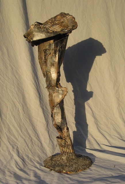 Trompette de la mort